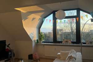Dachwohnung im Zentrum von Bochum – Annastraße 23, 44793 Kruppwerke, Bochum – Vorschaubild 8