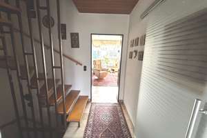 Reihenmittelhaus mit Garage – Die vollständige Adresse der Immobilie erhältst du vom Anbieter., 47807 Fischeln, Krefeld – Vorschaubild 5