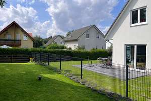 Neubau Einfamilienhaus mit Einbauküche, Klimaanlage, zentraler Lüftungsanlage und PV – Sarner Weg 38A, 13089 Heinersdorf, Berlin – Vorschaubild 4