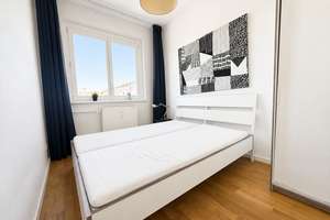 4.OG nahe Prager Platz: Gepflegte 3-Zimmerwohnung zum Sofortbezug! Aktuell Stellplatz geschenkt! – Die vollständige Adresse der Immobilie erhältst du vom Anbieter., 10717 Wilmersdorf, Berlin – Vorschaubild 7
