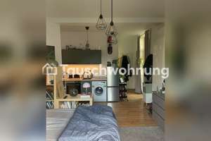 Tauschwohnung: 40 m² Wohnung in Köln, Mülheim. Direkt am Rhein – Die vollständige Adresse der Immobilie erhältst du vom Anbieter., 51063 Mülheim (Ortsteil), Köln – Vorschaubild 4
