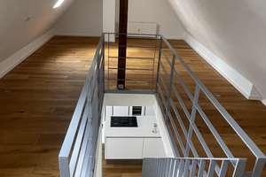traumhafte exklusive Penthouse Maisonette Wohnung - nur 500m bis zum Dom – Steinweg 3, 50667 Altstadt/Nord, Köln – Vorschaubild 5