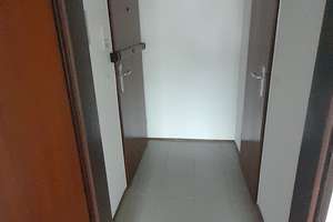 33 m² App. zum 1.7.2026 für 475- € + NK + HK + Kaut.. - 1 Zimmer- App., Küche, Diele, Bad, Balkon,. – Die vollständige Adresse der Immobilie erhältst du vom Anbieter., 40472 Rath, Düsseldorf – Vorschaubild 6