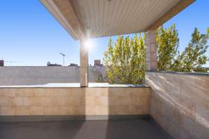 Toplage Gustav-Müller-Straße: 3-Zimmer-Dachgeschosswohnung mit Aufzug und großer Terrasse – Die vollständige Adresse der Immobilie erhältst du vom Anbieter., 10829 Schöneberg, Berlin – Vorschaubild 4