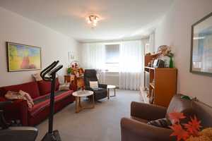 Gepflegte, modernisierte 2 Zimmer Eigentumswohnung mit Balkon – Lübeck – Vorschaubild 14