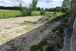 Greven, barrierefreies Neubaureihenhaus mit Terrasse u. Garten in ländlicher Lage zu vermieten. – Steinfurt (Kreis) – Vorschaubild 6