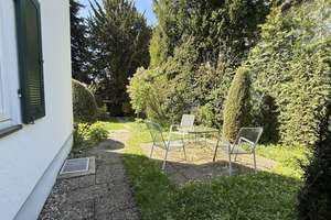 Zweifamilienhaus freistehend in Stuttgart-Degerloch – Ahornstraße 8, 70597 Waldau, Stuttgart – Vorschaubild 4