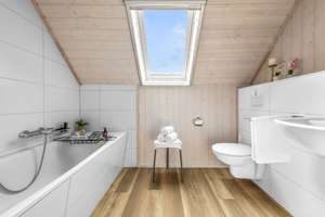 Freistehendes Ferienhaus in Strandnähe im Ostsee-Resort Olpenitz – Die vollständige Adresse der Immobilie erhältst du vom Anbieter., 24376 Kappeln – Vorschaubild 10