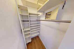 Helle 2-Zimmer-Mietwohnung mit Balkon, Stellplatz, Keller sowie Wasch- und Trockenraum in Wuppertal – Wuppertal – Vorschaubild 4
