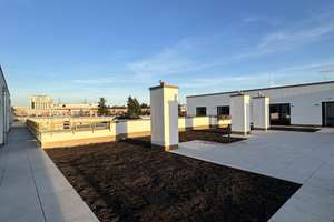 Erstbezug Penthouse Apartment komplett möbliert – Eschollbrücker Straße 18, 64295 Darmstadt-West, Darmstadt – Vorschaubild 9
