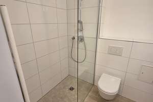 Schöne möblierte Einzimmerwohnung in der Nähe der THM – Am Dachspfad 14, 61169 Friedberg (Hessen) – Vorschaubild 11