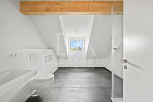 Modern. Nachhaltig. Zuhause. Stilvolles Reihenmittelhaus in ruhiger Lage von München-Allach – München – Vorschaubild 17