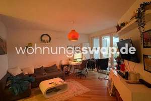 Wohnungstausch: Weserstraße 34 – Weserstraße 34, 10000 Friedrichshain, Berlin – Vorschaubild 4