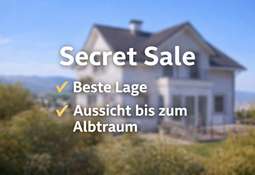 Top Secret ImmoScout