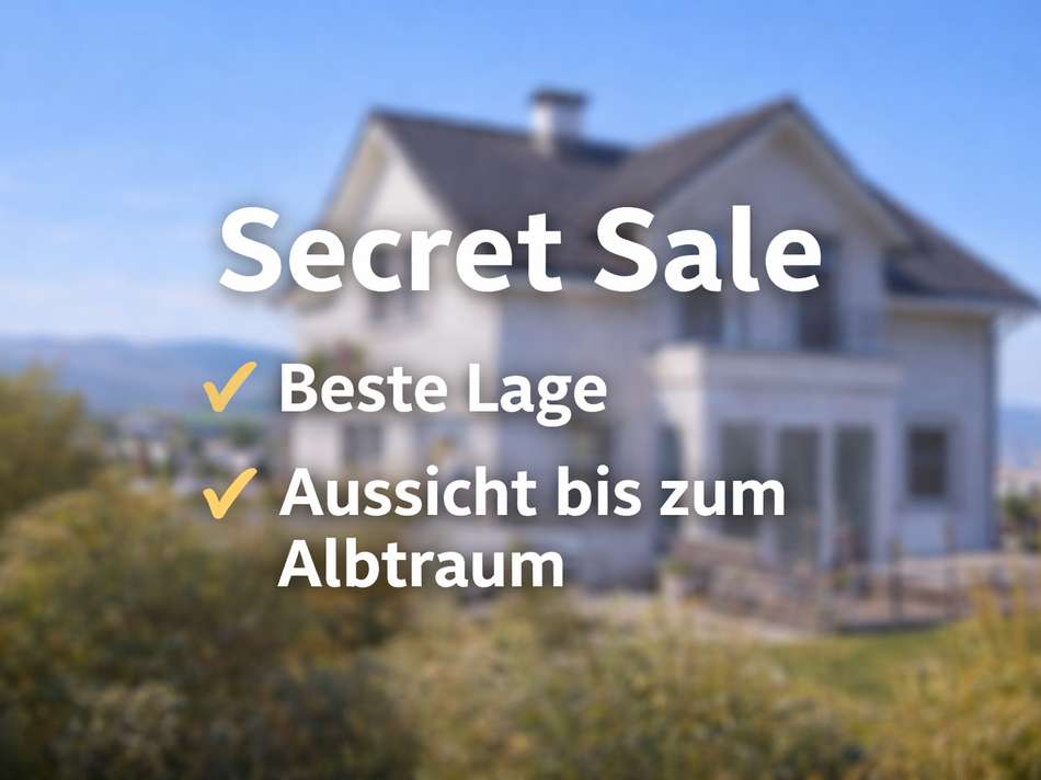 Top Secret ImmoScout