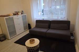 2-Zimmer Wohnung in Beuel-Mitte, Hochparterre  – Obere Wilhelmstraße 34, 53225 Beuel-Mitte, Bonn – Vorschaubild 7