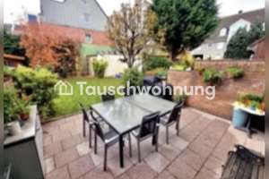 Tauschwohnung: Biete 4-Zimmer-Haus in Duisburg-Süd, suche Düsseldorf – Atroper Straße 33, 47249 Wanheim-Angerhausen, Duisburg – Vorschaubild 5