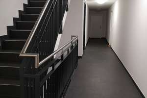 Moderne EG-Wohnung  in NB-Mehrfamilienhaus – Schmollerstrasse 39, 66111 St. Johann, Saarbrücken – Vorschaubild 23