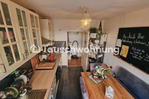 Tauschwohnung: 2 Zimmer + Küche im Herzen der Südstadt – Die vollständige Adresse der Immobilie erhältst du vom Anbieter., 50677 Neustadt/Süd, Köln – Vorschaubild 5