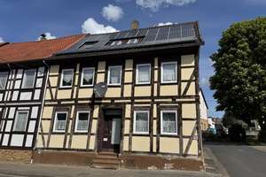 Fachwerk trifft Kapitalanlage - Zweifamilienhaus in Uslar – Die vollständige Adresse der Immobilie erhältst du vom Anbieter., 37170 Uslar – Vorschaubild 6