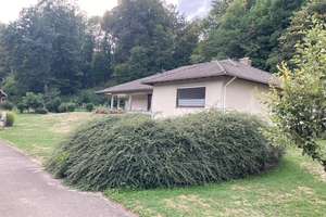 Wohnen/ arbeiten mit Charakter: Geräumiger Bungalow in Bobingen - Straßburg – 86399 Bobingen – Vorschaubild 2
