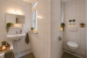 Attraktive Kapitalanlage – großzügige 2-Zimmer-Wohnung in zentraler Citylage – 70182 Heusteigviertel, Stuttgart – Vorschaubild 11