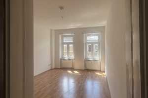 Helle und ruhige 3 -Raum-Wohnung im 4. OG mit Balkon und Aufzug in Leipzig – Ludwigstr. 101, 4315 Leipzig – Vorschaubild 12