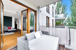 Seltene Gelegenheit - exklusive 4-Zimmer-Wohnung mit unverbaubarem Spreepanorama – Die vollständige Adresse der Immobilie erhältst du vom Anbieter., 12555 Köpenick, Berlin – Vorschaubild 29