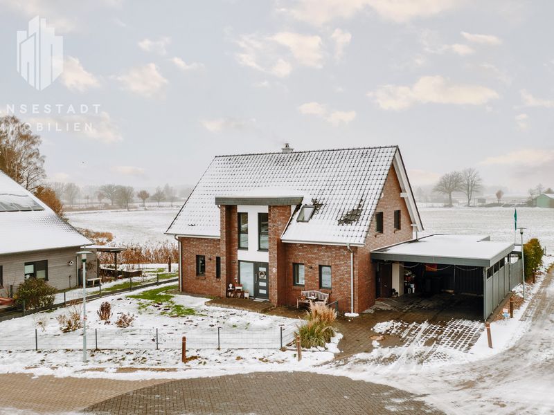 Haus von privat kaufen in Kreis Lüneburg - ImmoScout24