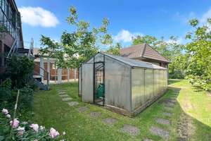 Vielseitiges Wohnhaus mit ehemaliger Gaststätte – in Hamminkeln/Dingden: Ideal für Wohnen & Arbeiten – Die vollständige Adresse der Immobilie erhältst du vom Anbieter., 46499 Hamminkeln – Vorschaubild 26