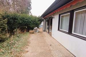Im Bieterverfahren! Haus mit Terrasse+ Einzelgarage+ DG-Reserve – Die vollständige Adresse der Immobilie erhältst du vom Anbieter., 12107 Mariendorf, Berlin – Vorschaubild 4