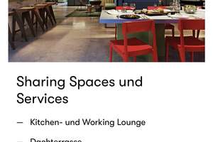 Großzügiger 3 ZKB Wohntraum inkl. Designerküche im preisgekrönten Wohnquartier KUPA (4.OG) – Die vollständige Adresse der Immobilie erhältst du vom Anbieter., 81241 Am Westbad, München – Vorschaubild 17