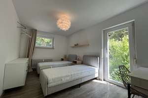 Voll ausgestattete Luxus-Wohnung mit Garten und Blick auf Staatstheater – Die vollständige Adresse der Immobilie erhältst du vom Anbieter., 38100 Innenstadt, Braunschweig – Vorschaubild 5