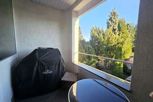 Haus-im-Haus-Feeling. Großzügige Maisonettewohnung im 2-Familienhaus mit Balkon und Dachloggia – Die vollständige Adresse der Immobilie erhältst du vom Anbieter., 42655 Solingen-Mitte, Solingen – Vorschaubild 5