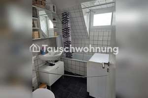 Tauschwohnung: 2-Zimmerwohnung in Sülz gegen größere Wohnung – Die vollständige Adresse der Immobilie erhältst du vom Anbieter., 50939 Sülz, Köln – Vorschaubild 9