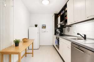 Helle, ruhige 2-Zimmer Wohnung in gemütlicher Atmosphäre – Die vollständige Adresse der Immobilie erhältst du vom Anbieter., 81379 Am Waldfriedhof, München – Vorschaubild 11