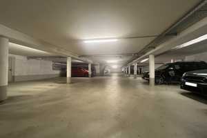 Bezugsfreie 3-Zimmerwohnung mit Fahrstuhl, TG und Wintergarten - Provisionsfrei – Berlin – Vorschaubild 13