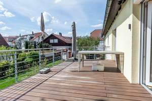 Doppelhaushälfte in ruhiger Lage – Die vollständige Adresse der Immobilie erhältst du vom Anbieter., 71332 Waiblingen – Vorschaubild 3