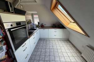 Interessante Dachgeschoss-Wohnung an der Ruhrallee – Ruhrallee 70, 45138 Huttrop, Essen – Vorschaubild 25