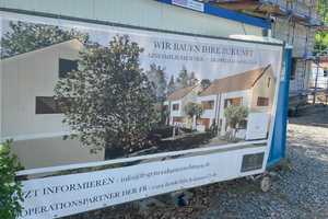 Investieren Sie in Ihre eigenen 4 Wände!: Neubauprojekt mit 2 freistehenden EFH in moderner Bauweise – Unna (Kreis) – Vorschaubild 2