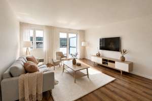Neubauwohnung kurz vor Fertigstellung | Balkon | Ausstattung individuell wählbar | A+ – Die vollständige Adresse der Immobilie erhältst du vom Anbieter., 4229 Plagwitz, Leipzig – Vorschaubild 4