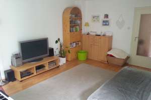 Gut geschnittene 3-Zi-Whg. mit Balkon in bester List-Lage – Kollenrodtstr. 00, 30163 List, Hannover – Vorschaubild 4