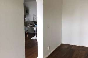 Erbbaurecht Gepflegte 2-Zimmer-Wohnung im 11. OG mit Balkon in Schwabing-West – Die vollständige Adresse der Immobilie erhältst du vom Anbieter., 80809 Am Luitpoldpark, München – Vorschaubild 4