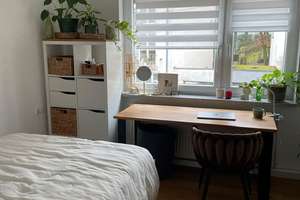 Stuttgart-West: 3-Zimmer-Wohnung in traumhafter Aussichtslage mit 2 Balkonenalkon – Obere Paulusstr. 80, 70197 Hasenberg, Stuttgart – Vorschaubild 11