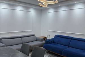 ✨ Kernsanierte 4-Zimmer-Wohnung mit Wärmepumpe, Balkon & Luxusbad in Krefeld-Fischeln✨ – Odenthalstraße 12, 47807 Fischeln, Krefeld – Vorschaubild 3