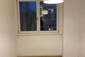 Zentraler Freiraum: 2-Zimmer-Wohnung im Frankfurter Bahnhofsviertel – 60329 Bahnhofsviertel, Frankfurt am Main – Vorschaubild 4