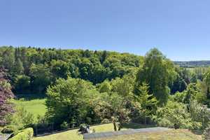 Außergewöhnliches, großes "Wohlfühl-Zuhause" in Randlage mit traumhafter Aussicht + Einliegerwohnung – Paderborn (Kreis) – Vorschaubild 48