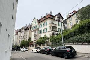 Zentral & ruhig - 2,5 Zi. Whg. Mit Süd Balkon und TG-Stellplatz zwischen Marienplatz und Karlshöhe  – Die vollständige Adresse der Immobilie erhältst du vom Anbieter., 70178 Karlshöhe, Stuttgart – Vorschaubild 20