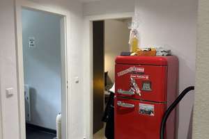 ZWISCHENMIETE 2 Monate | Möblierte 1-Zimmer-Wohnung | Köln-Sülz – Grafenwerthstraße 5, 50937 Sülz, Köln – Vorschaubild 8