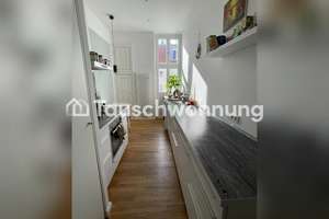 Tauschwohnung: Kudamm 87m² 3Zi ruhig Balkon Kamin – Tausch für 2–3Zi Whg! – Die vollständige Adresse der Immobilie erhältst du vom Anbieter., 10711 Halensee, Berlin – Vorschaubild 2